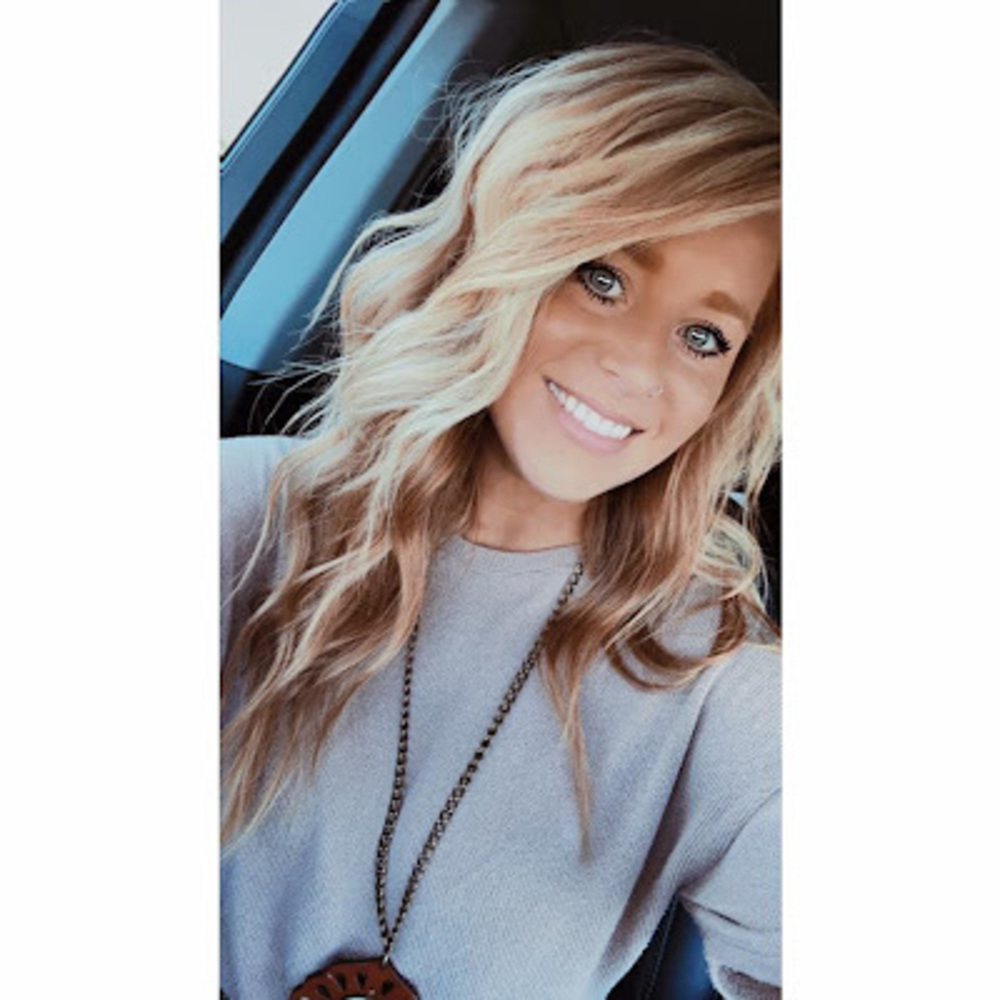 Meet your Posher, Cheyenne